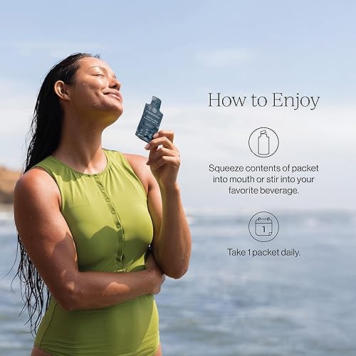 Miniatura 4 de CYMBIOTIKA Suplemento de musgo marino irlandés, musgo marino orgánico silvestre con aloe vera, minerales fúlvicos, postbióticos, intestino, inmune,