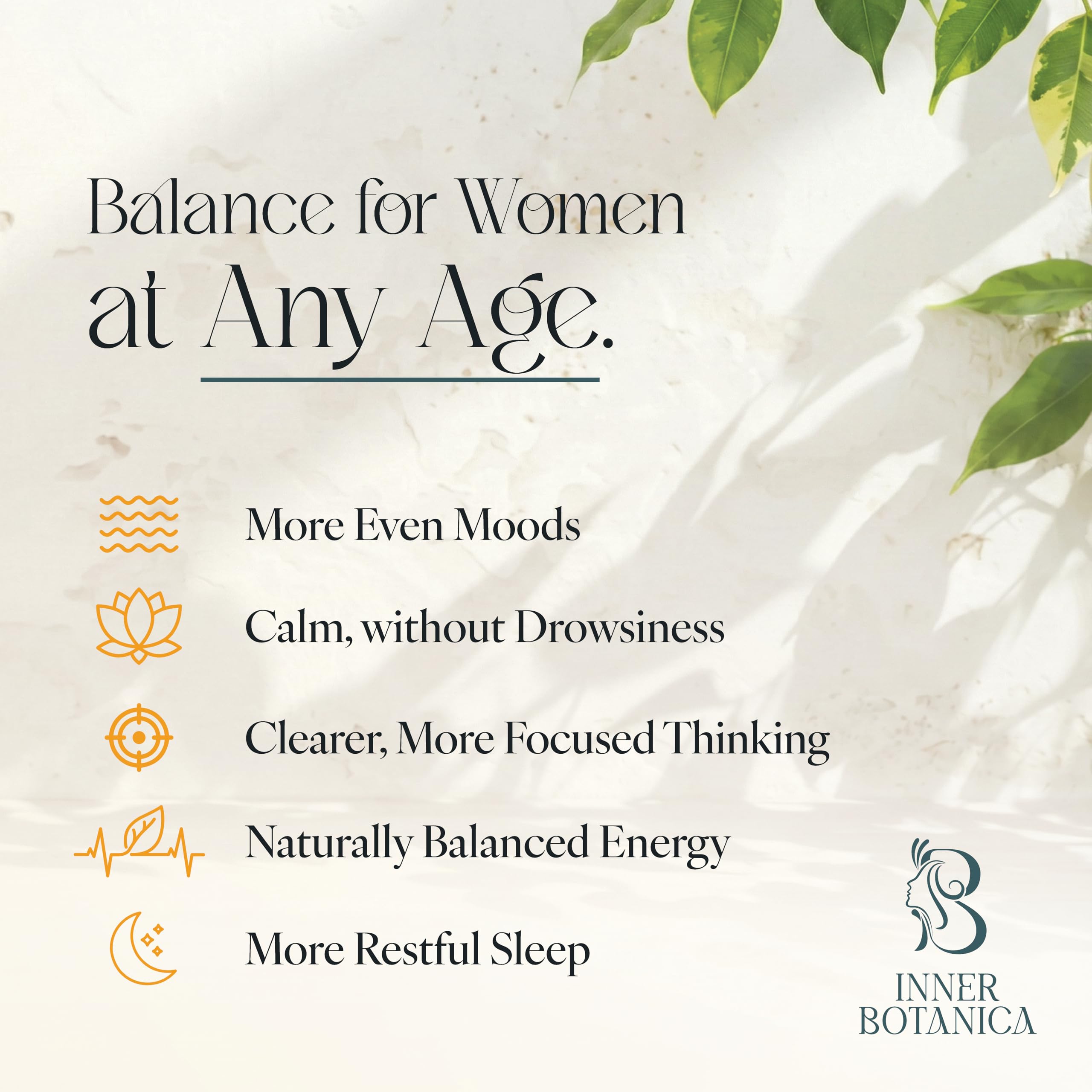 Stability Perimenopause Supplements & Menopause Support — Amazon image 5