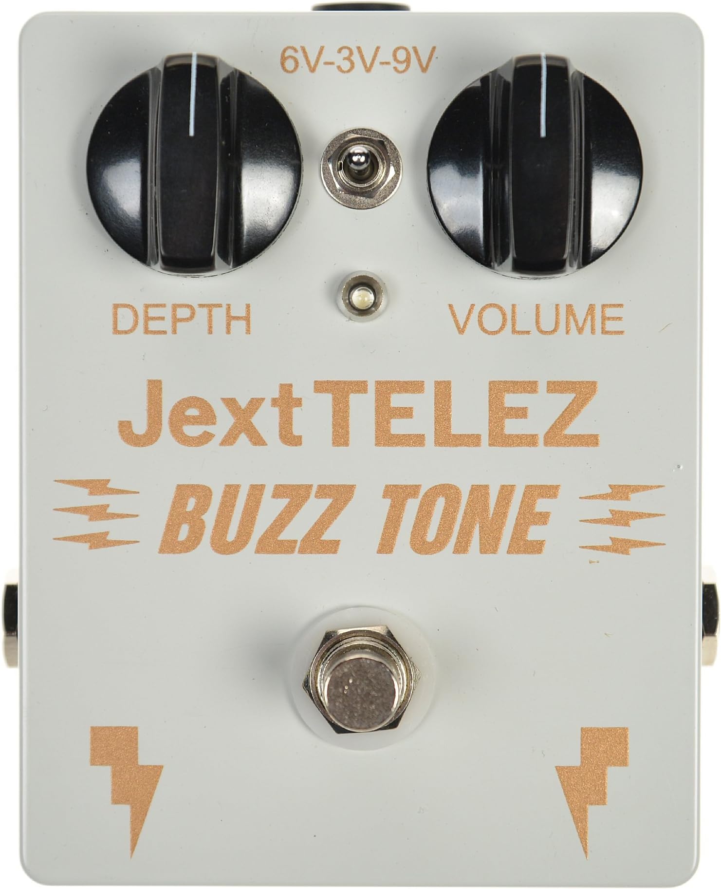 TELEZ Buzz Tone Distortion