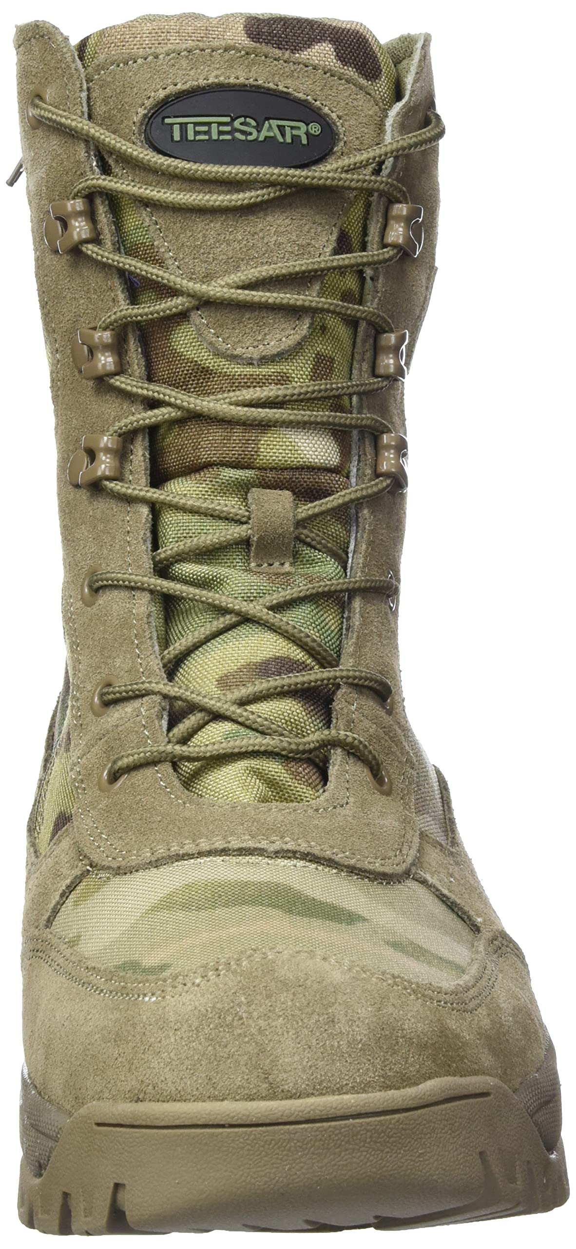 Mil-Tec Uniseks Buty Trekkingowe 12822141Buty spacerowe