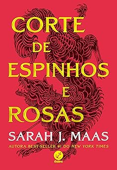 Corte de espinhos e rosas