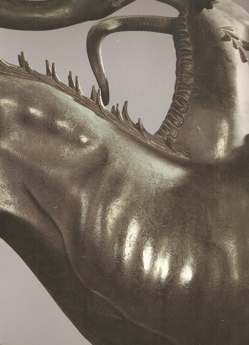 Die Etrusker und Europa. Altes Museum Berlin, 28.2.-31.5.1993