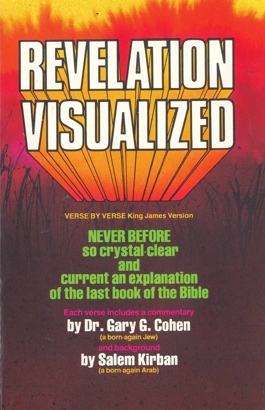 Revelation Visualized