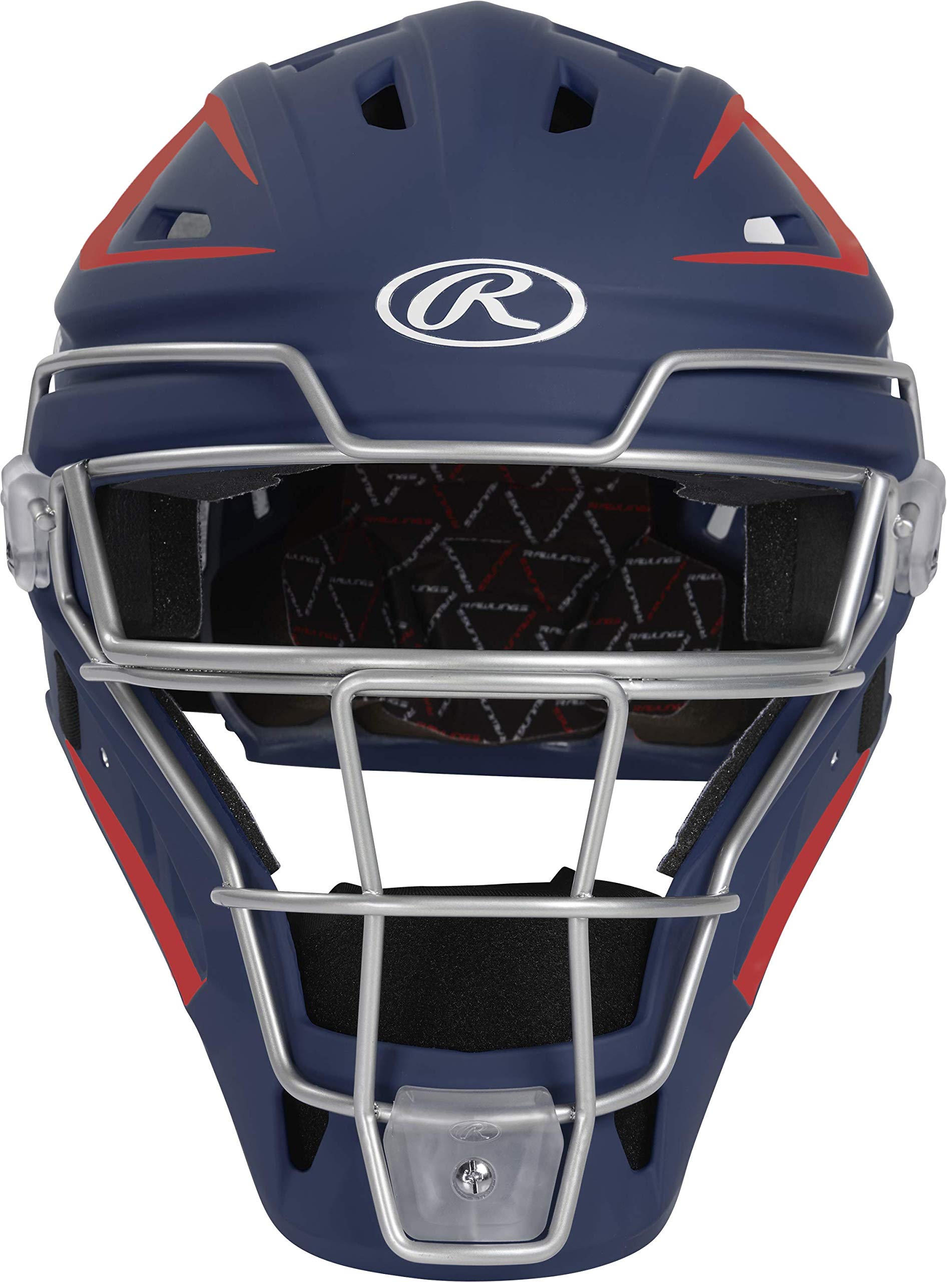 Amazon | Rawlings Velo Series 2.0 Catchers Equipment Set (Ages 12