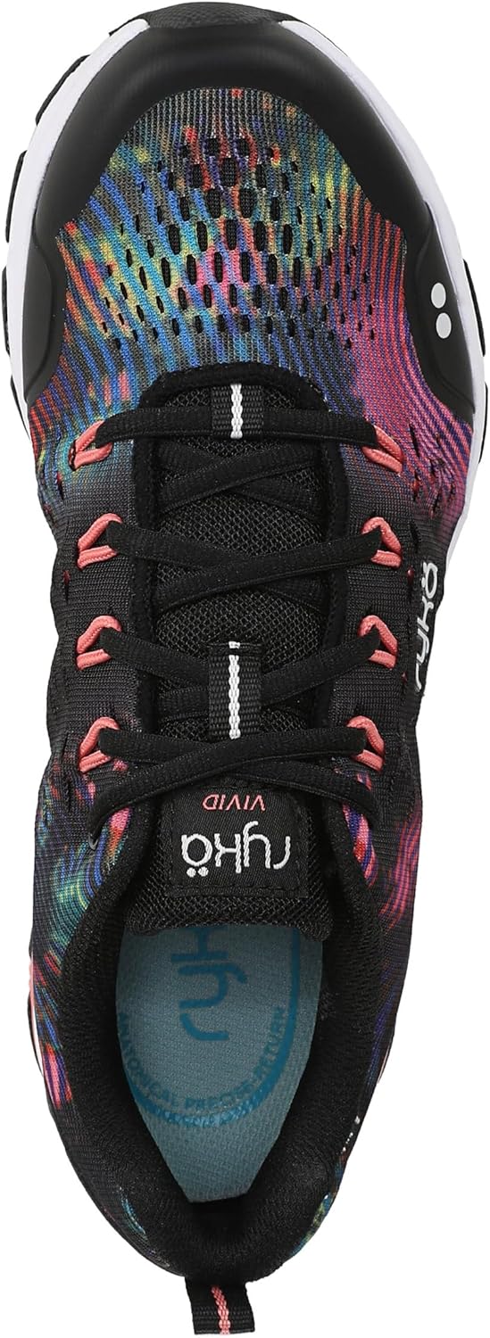 Ryka Women's Vivid RZX Sneaker - Image 5