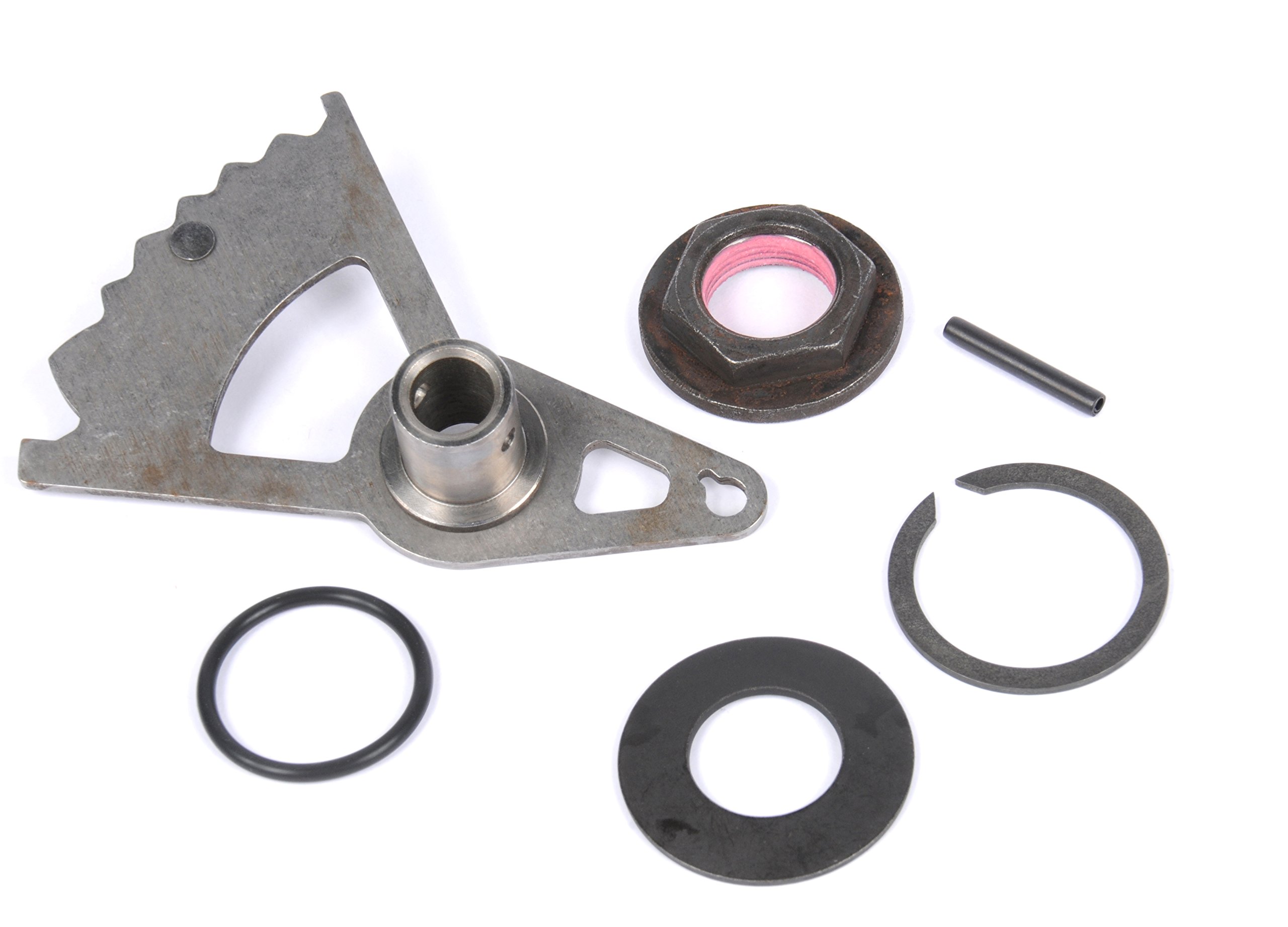 Amazon.com: GM Genuine Parts 96042710 Automatic Transmission 
