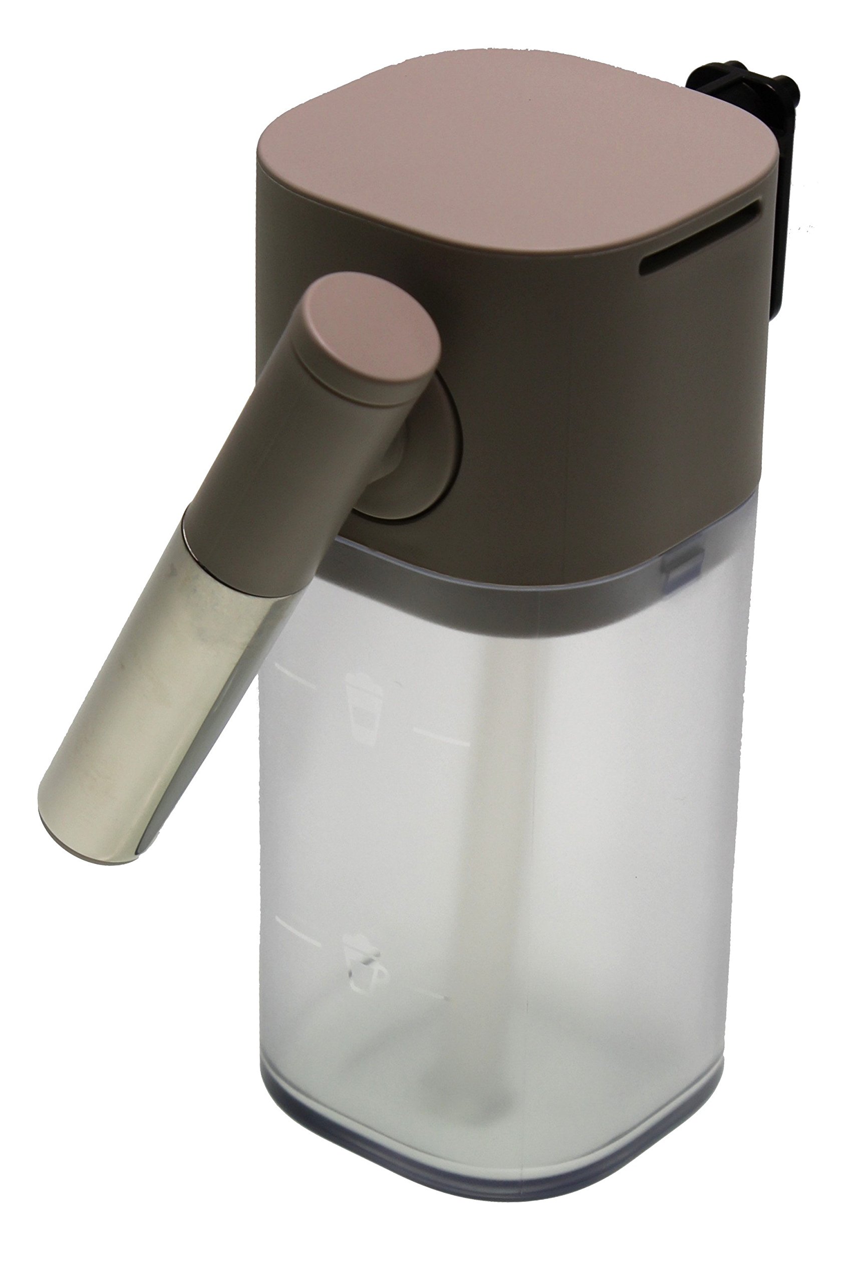 réservoir de lait en500