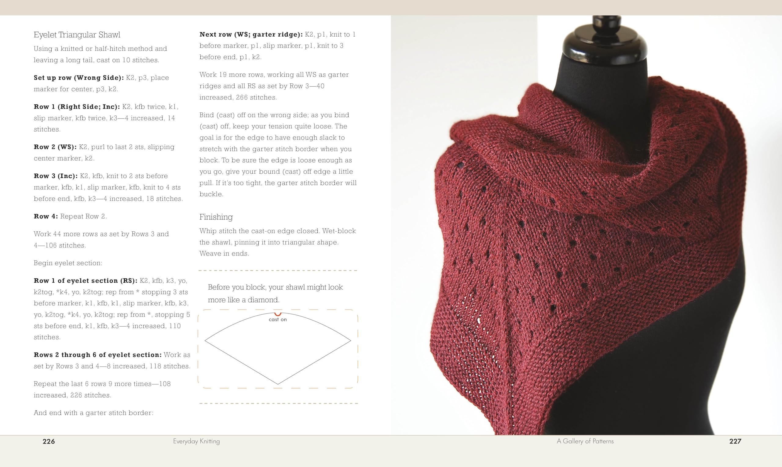 Everyday Knitting: The Complete Beginner's Guide — view 8