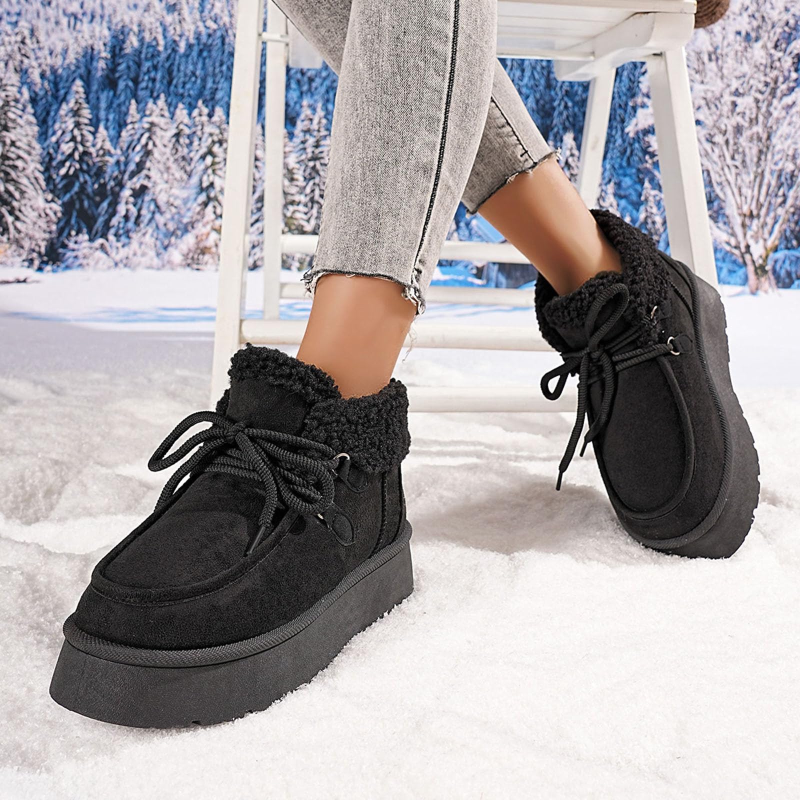 Pantofole Donna Invernali Ciabatte Donna Mens Slippers In Memory Foam Hausschuhe Damen Per Ospiti Da Uomo Pelliccia Antiscivolo Casa Coppia Lui Lei Ragazza Inverno Fluffy Pelose 44 36 Babbucce Chiuse