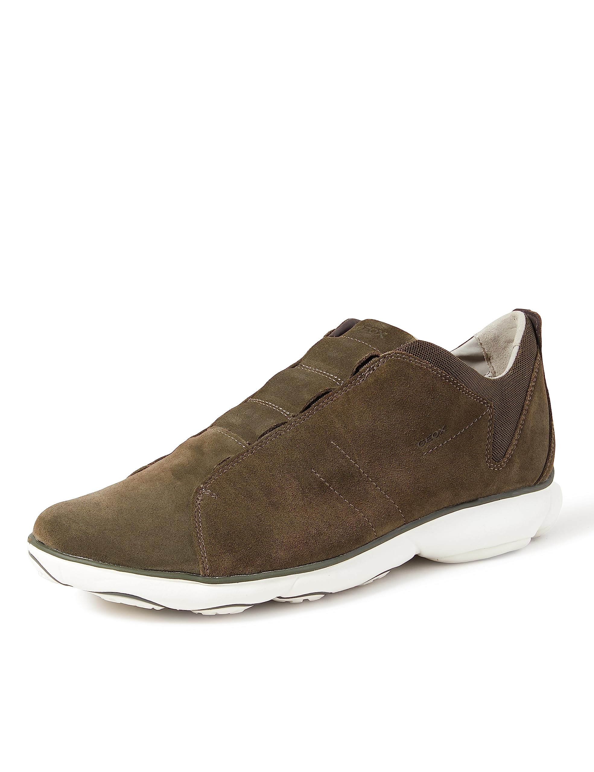 Geox Man U Nebula Sneakers Military 39_EU