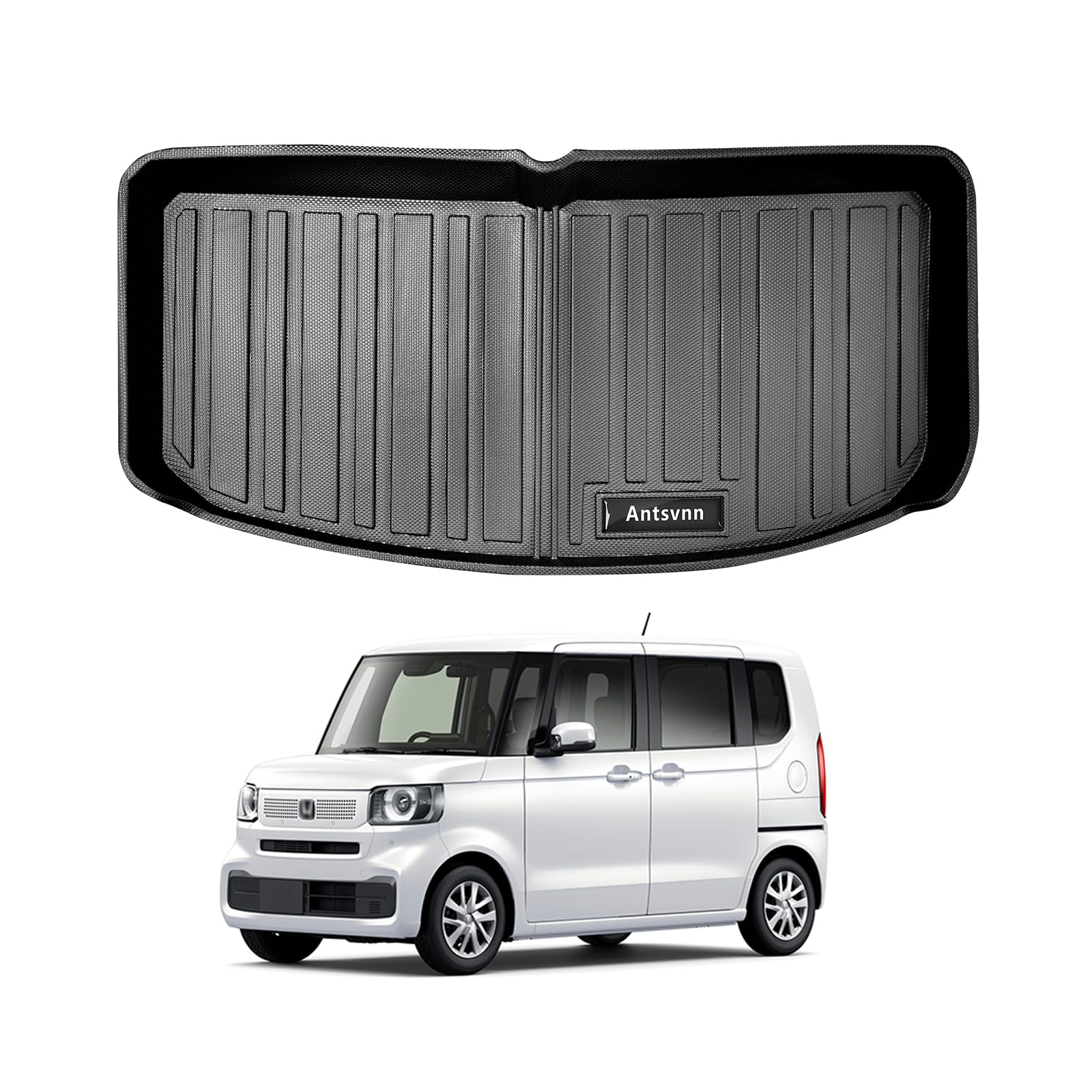 新品 ホンダ N-BOX JF3 JF4 専用 ラゲッジマット トランクマット Amazon | Antsvnnラゲッジマット車用ラゲッジマッ 対応 適用ホンダ N