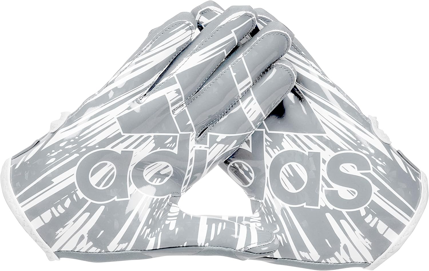 Adidas Adizero 12 Adult Football Receiver Gloves