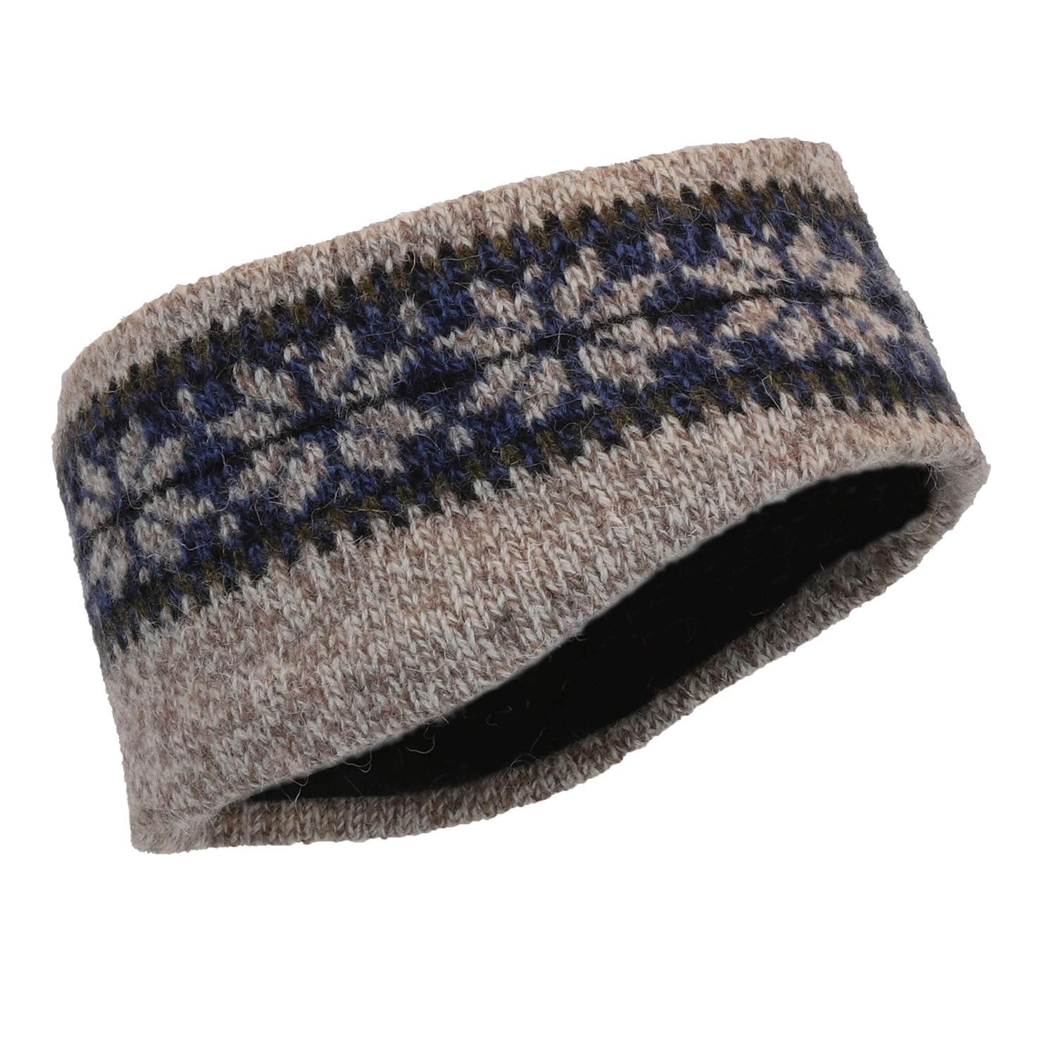 ICEWEAR Norwegian wool headband - Image 2