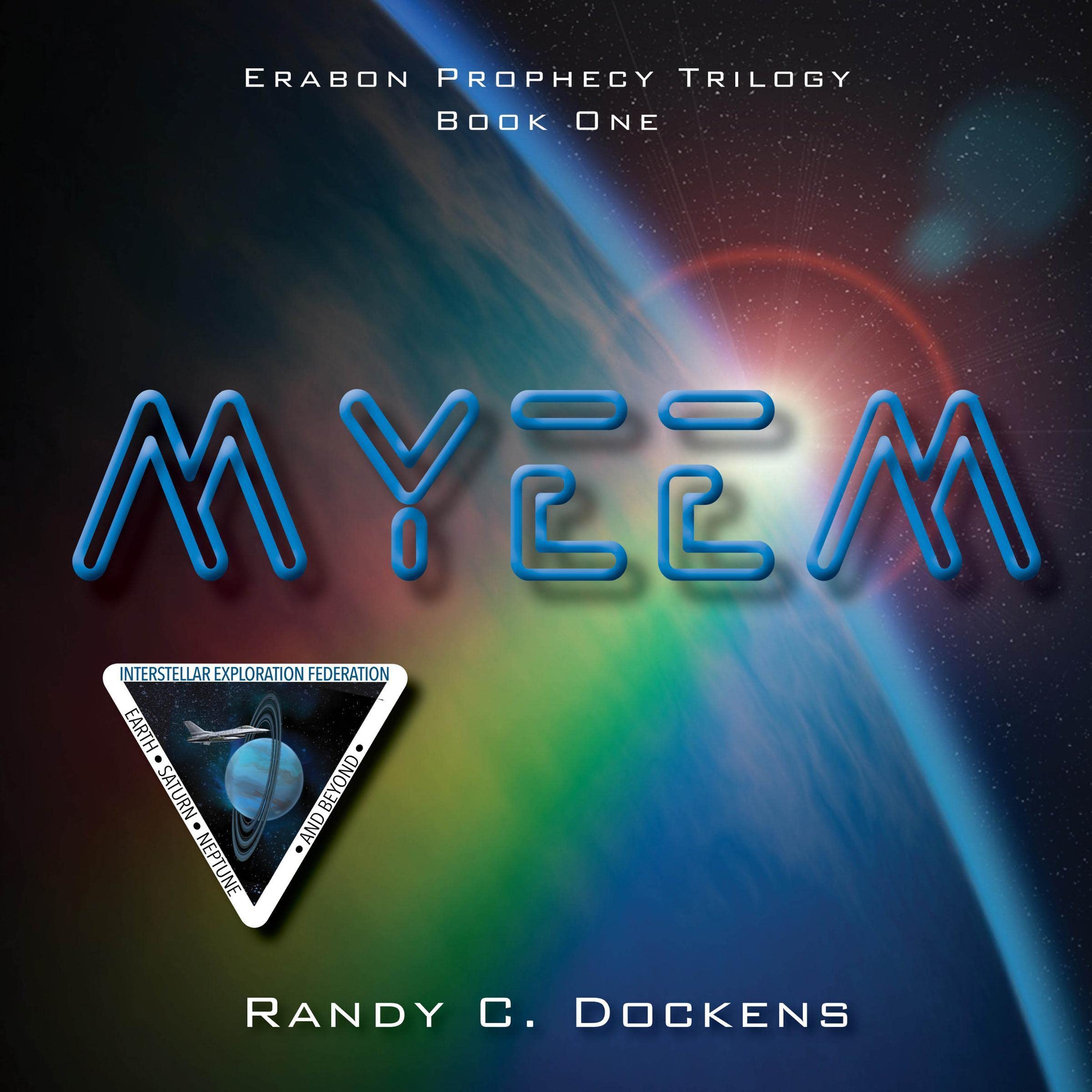 Cover art for Myeem