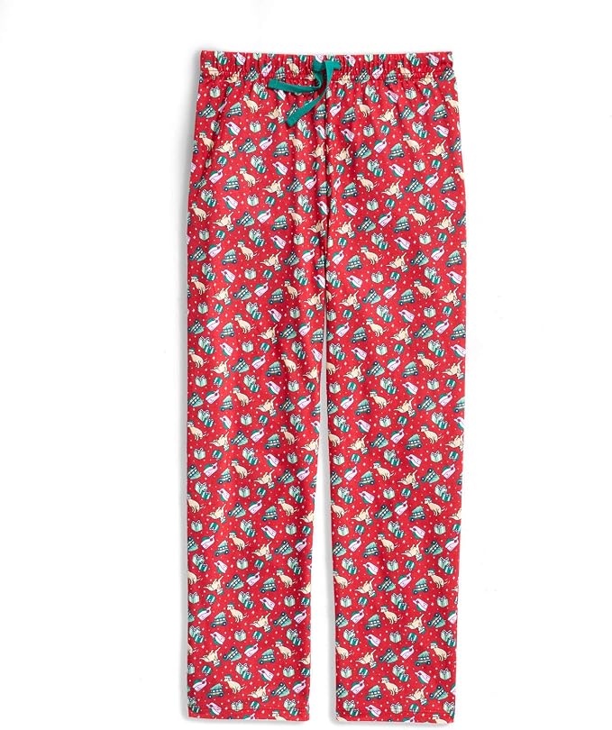 vineyard vines Boys' Knit Lounge Pants 