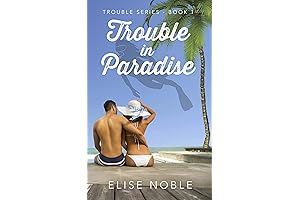 Trouble in Paradise: A Bride in Peril Unravels Secrets to Survive
