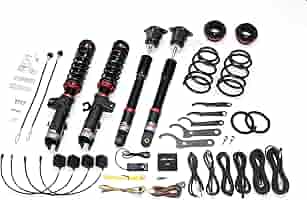 Amazon | BLITZ(ブリッツ) 車高調キット【DAMPER ZZ-R SpecDSC