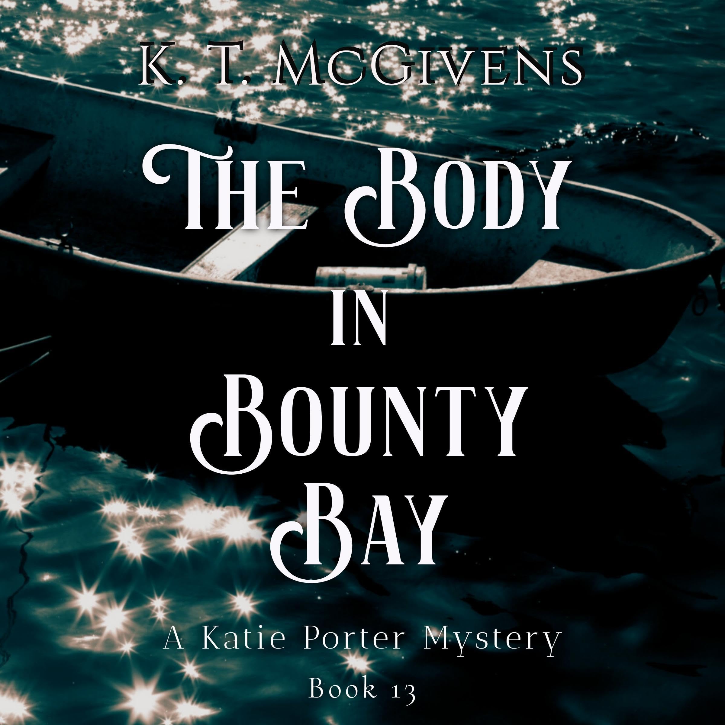 The Body in Bounty Bay