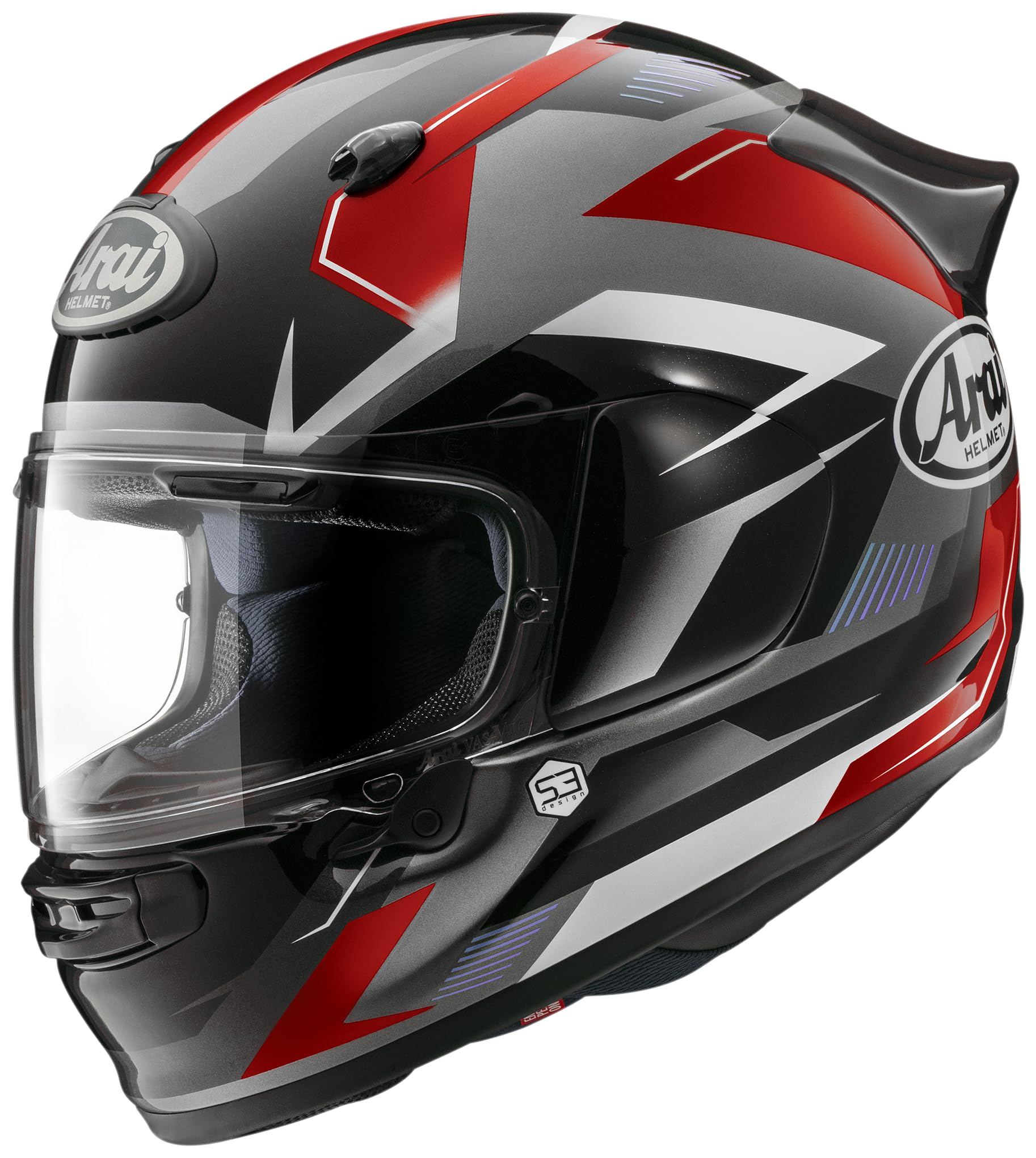 Amazon | アライ(Arai) バイクヘルメット フルフェイス ASTRO GX