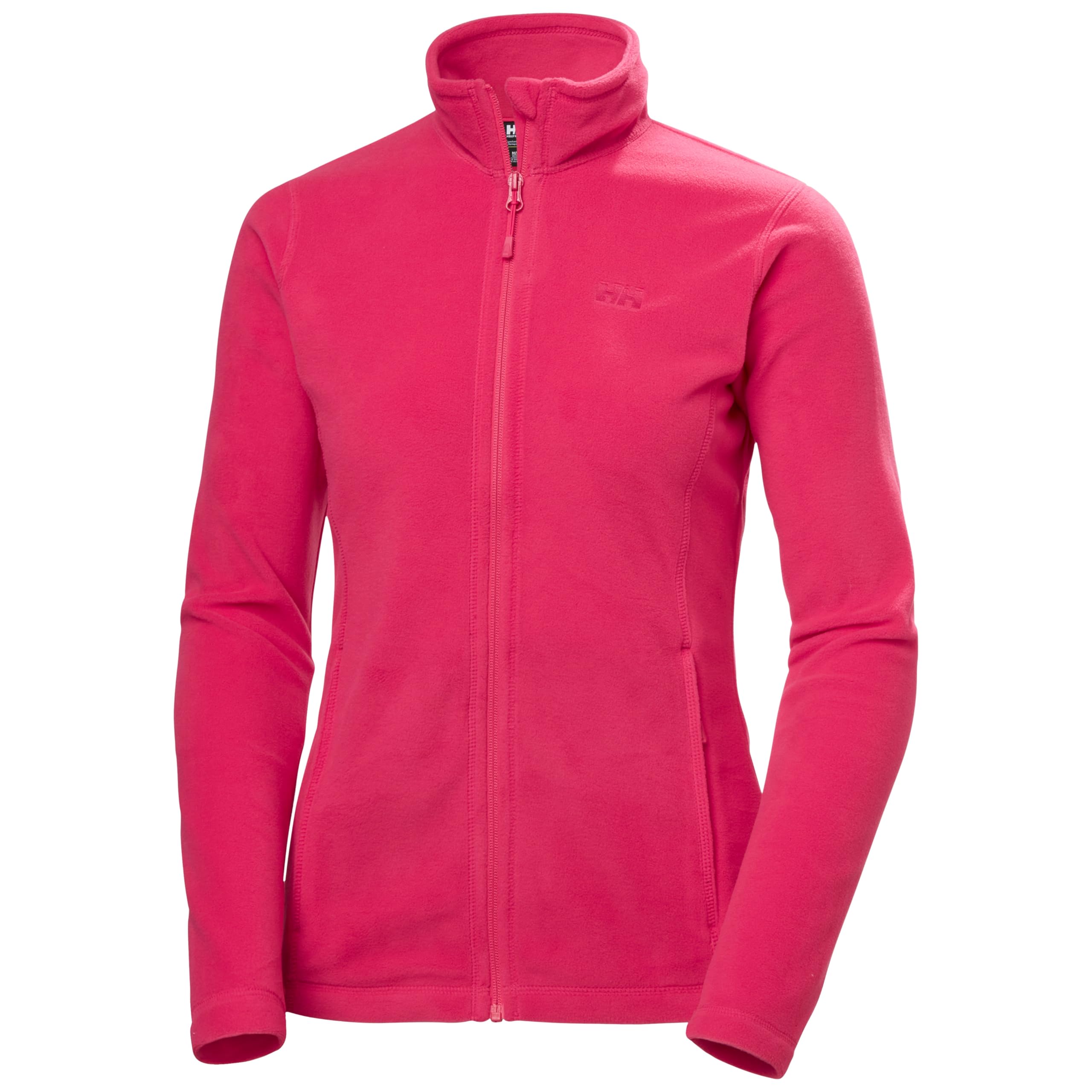 Helly Hansen Womens W Daybreaker Fleece Jacket, Cranberry, XL