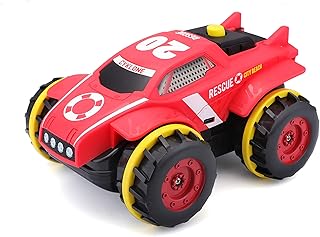 Maisto Tech Remote Control Cyklone Aqua Tread - Green