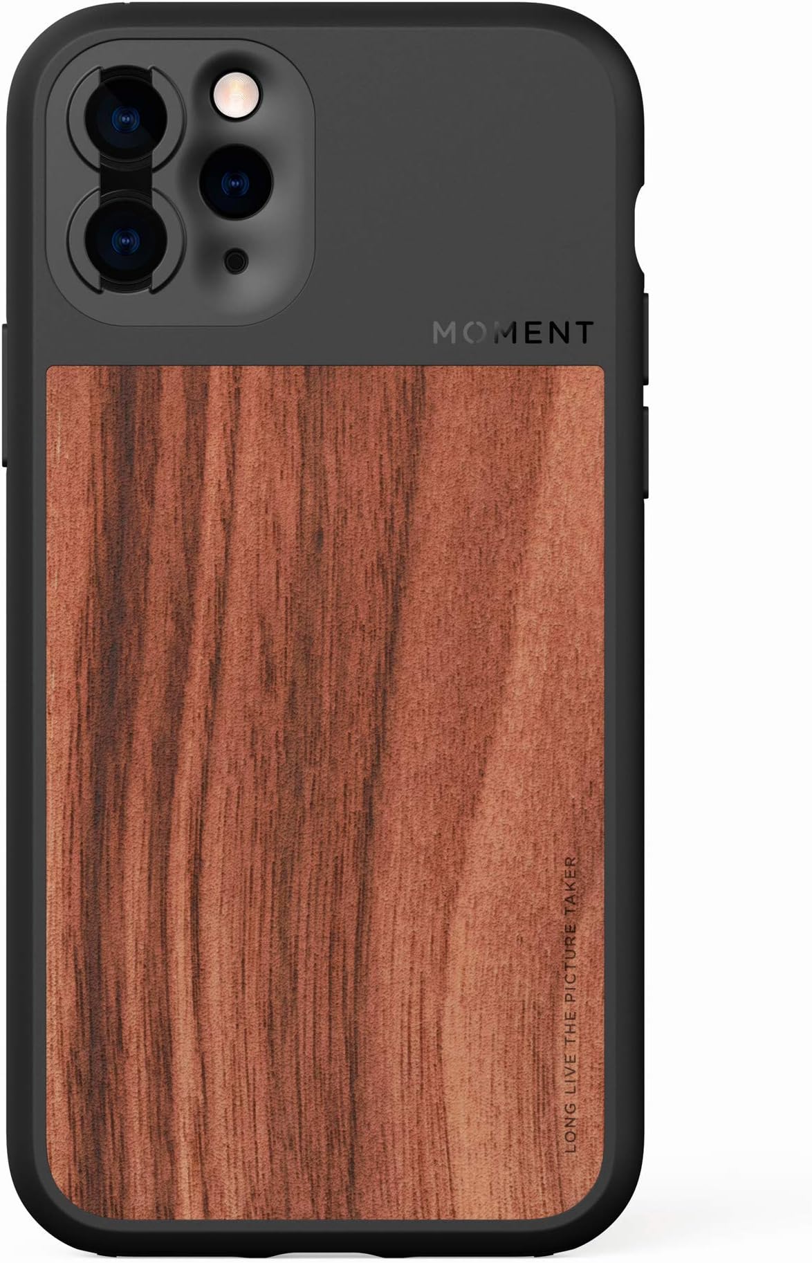 Moment Case for iPhone 11 Pro Max - 6ft Drop Protection and Strap Attachment