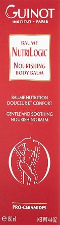 Guinot Nutriscience nourishing body balm, 4.4 oz