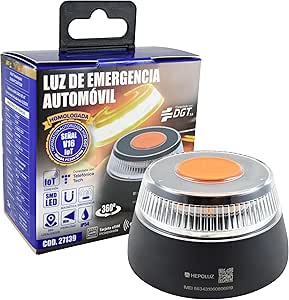 GEOLUZ Beacon Light IoT CH-009