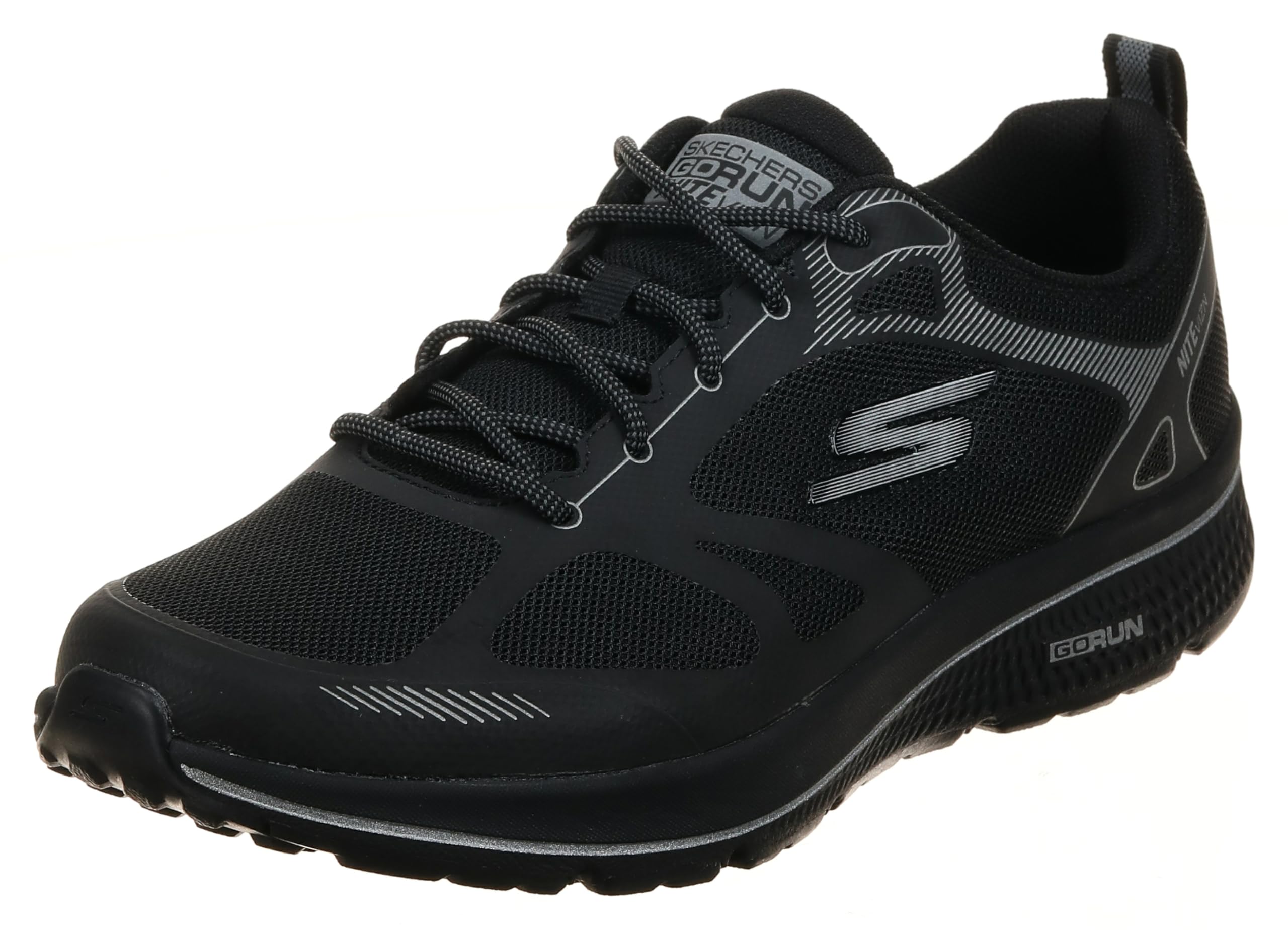 SkechersGo Run Consistent mens SHOES