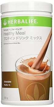 ハーバライフ フォーミュラ1 (バニラx3本)セット フォーミュラ1 プロテイン ドリンクミックス バニラ | Herbalife