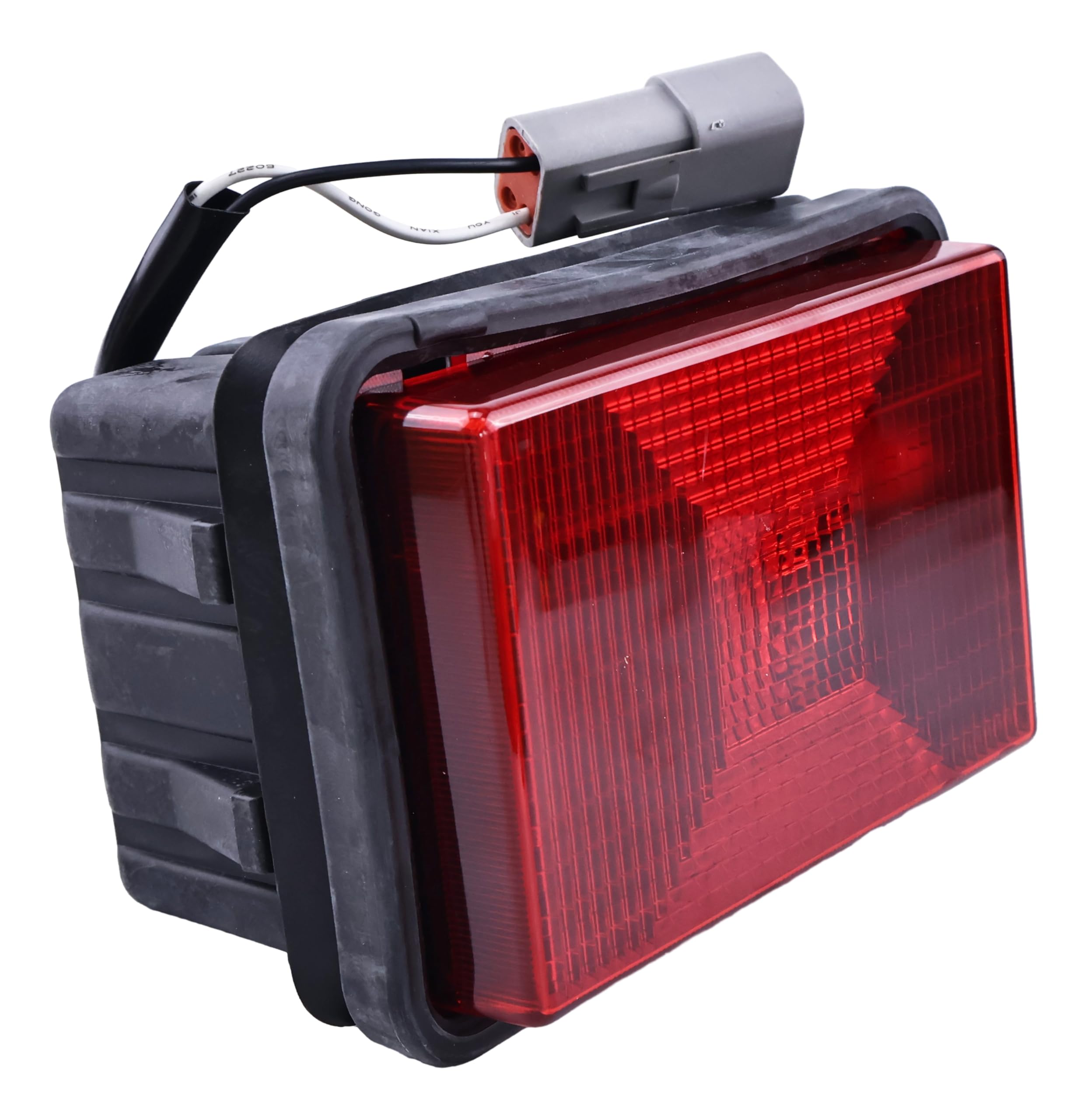 【猫】2 Amazon.com: YUXSOUQ Brake Light Lamp 258-0930 Compatible with