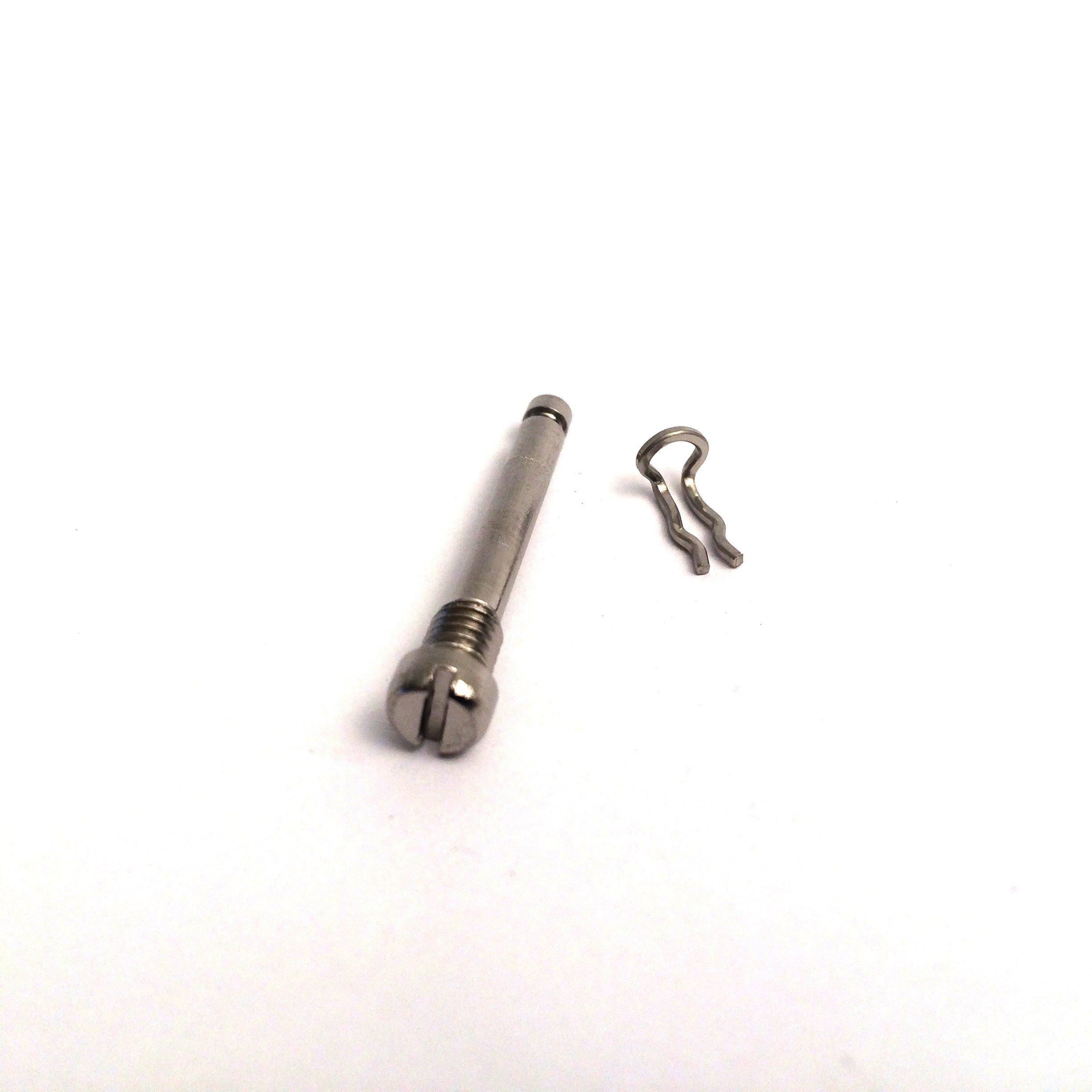 SHIMANOXTR BR-M985 Pad Axle & Snap Ring