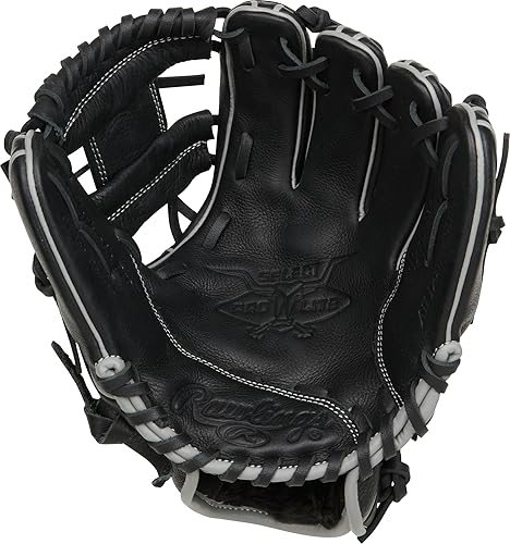 Miniatura 3 de Rawlings Select Pro Lite Guante de béisbol para jóvenes de 11,25", SPL112BC