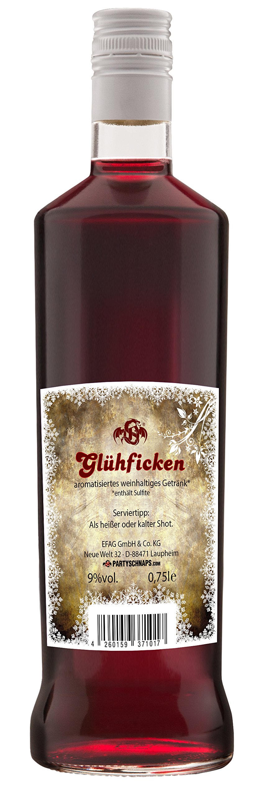 Glühficken (6 x 0.75 l)