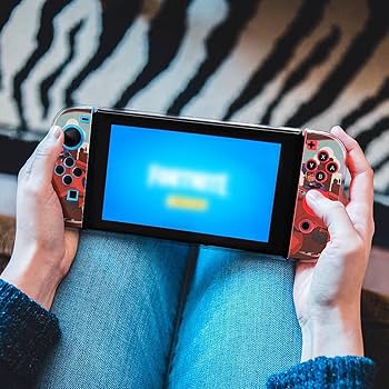 Amazon.co.jp: Switch保護カバー ベイマックス Switch対応カバー