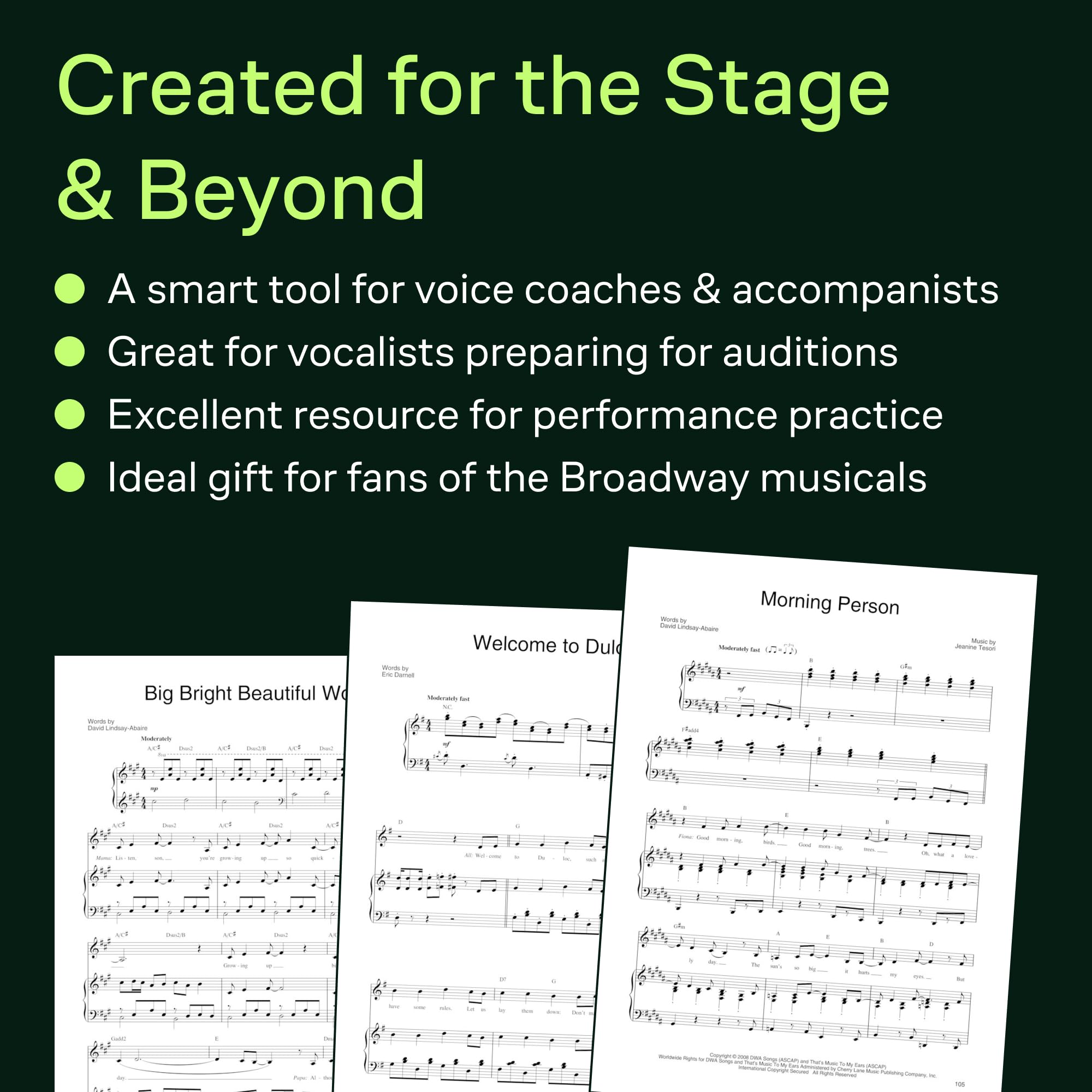 Shrek the Musical