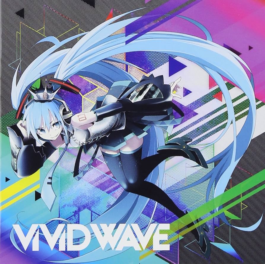 やさしいウインディ ★ 拡張パック第4弾 闇、そして光へ…　美品 Amazon.co.jp: ViViD WAVE (通常盤): ミュージック