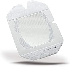 3M Tegaderm IV Advanced Securement Dressing 1688