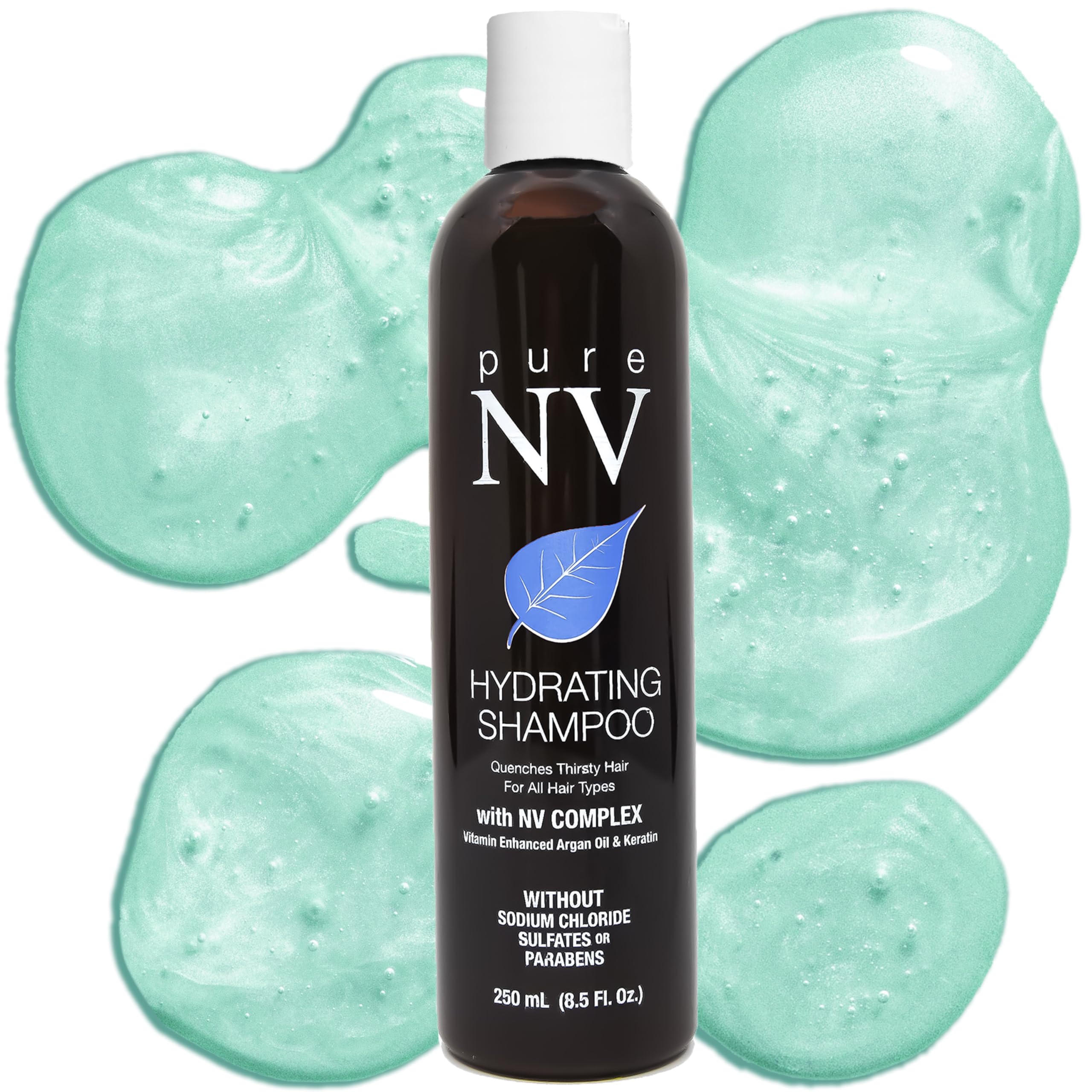 BKT Hydrating Shampoo - 8.5 oz