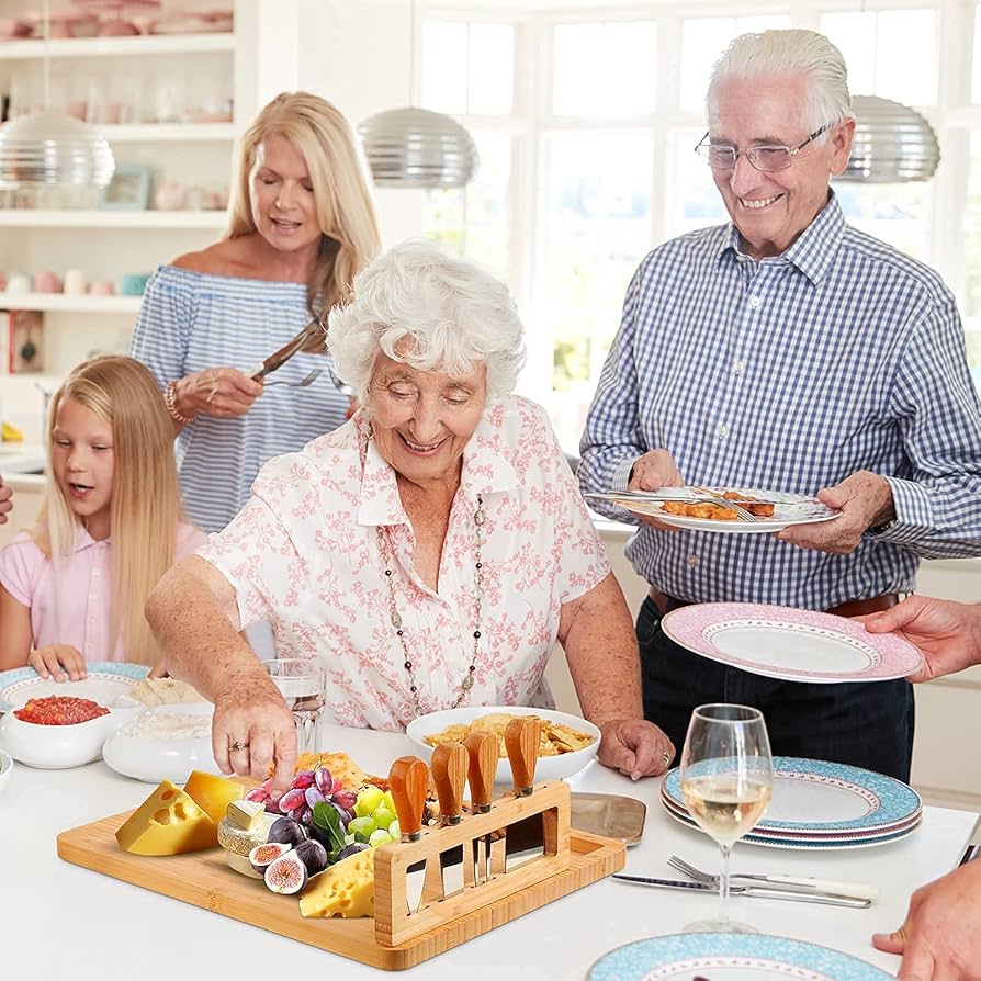 クリストフル　オードブル　チーズボード クリストフル オードブル チーズボード - メルカリ