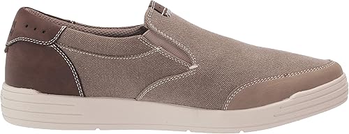 Miniatura 6 de Nunn Bush Kore City Walk - Zapatos deportivos de lona para hombre