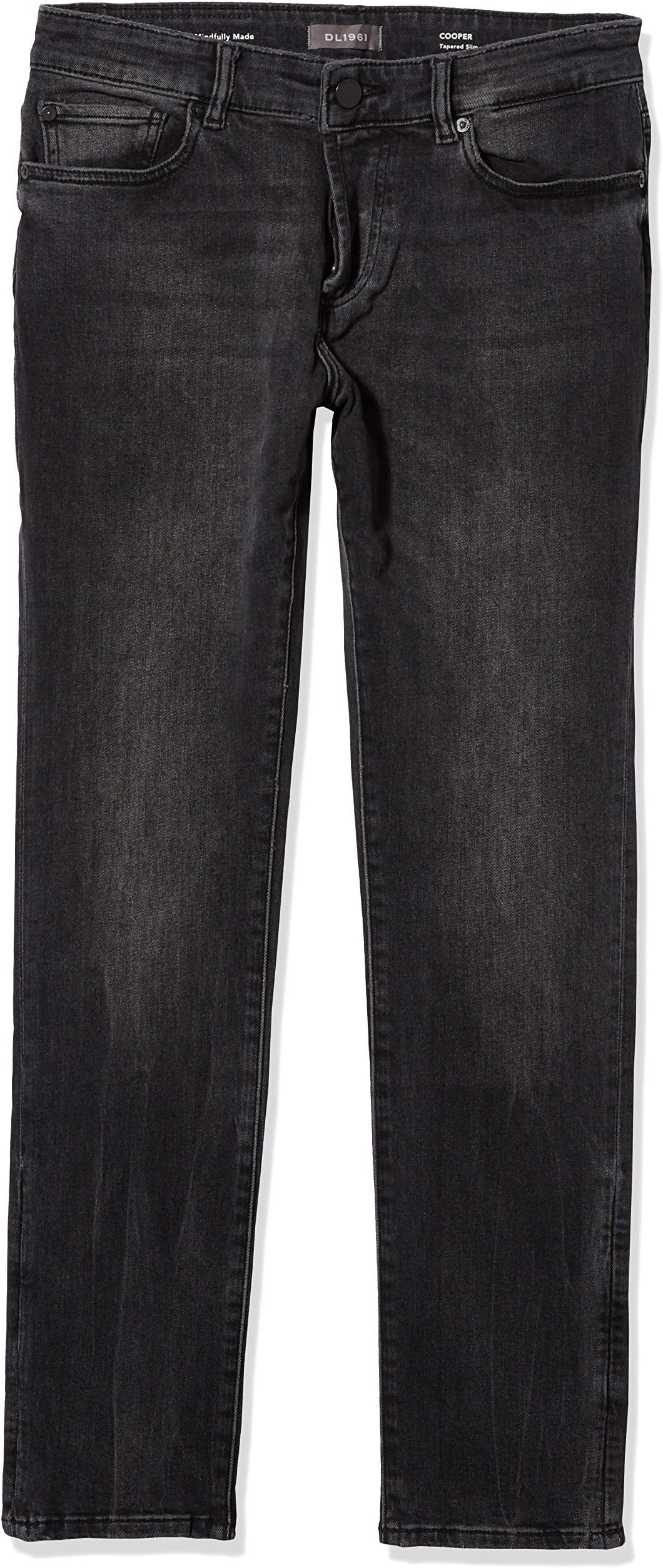 DL1961Men's Cooper-Tapered Slim Fit Jean Jeans