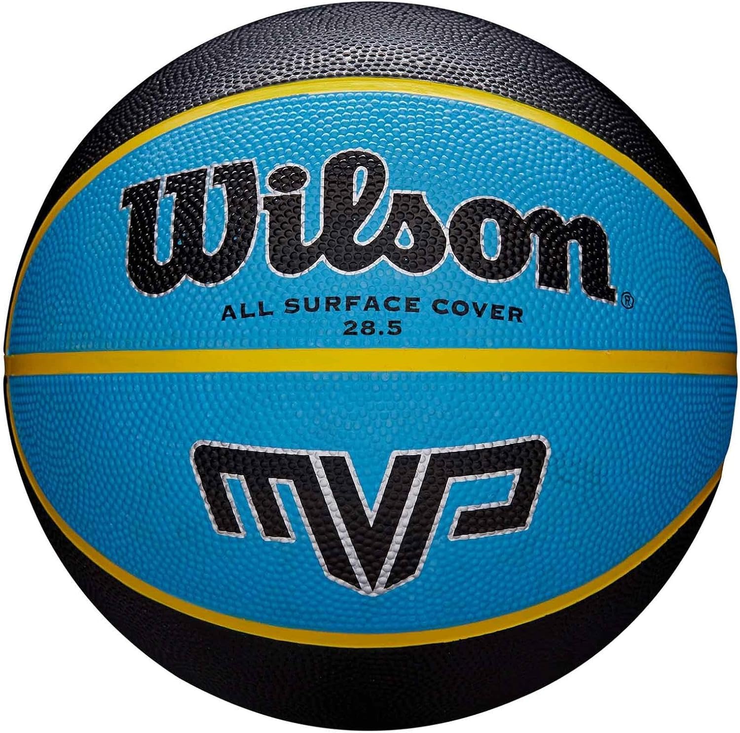 WILSON MVP Mini