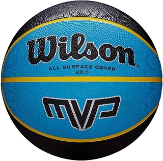 WILSON MVP Mini