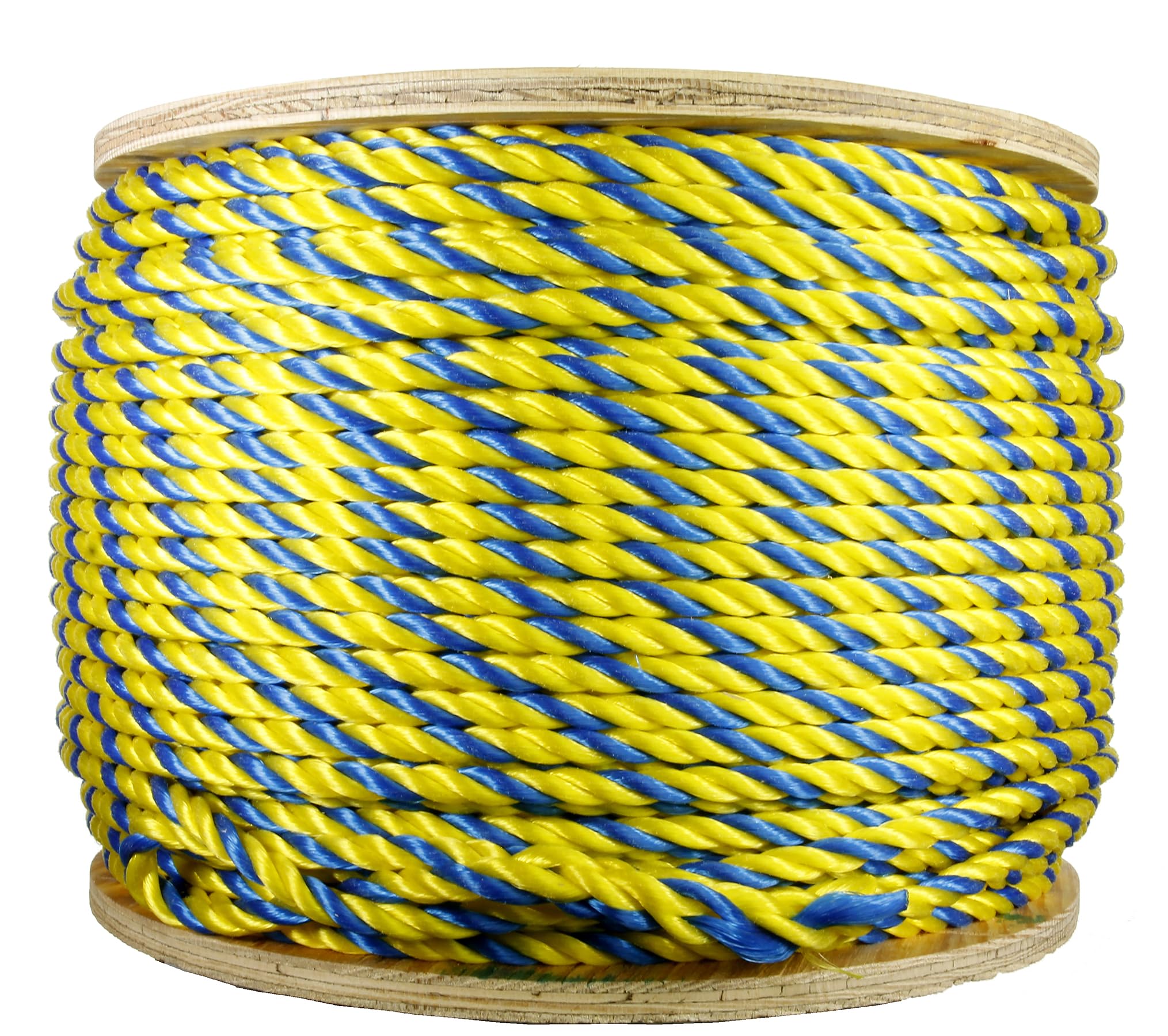 Ideal 31-851 Pro-Pull Rope, 1/2