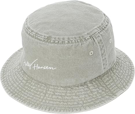 Amazon.co.jp: [ヘリーハンセン] 帽子 キッズ HHロゴTLハット K
