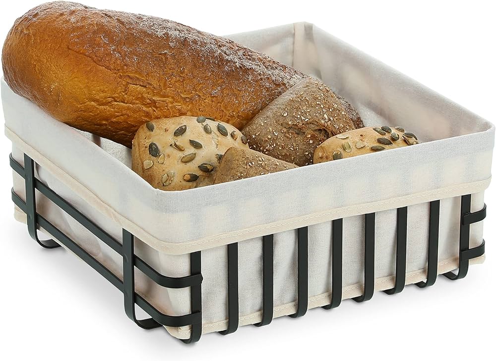Корзина Для Хлеба Купить В Москве