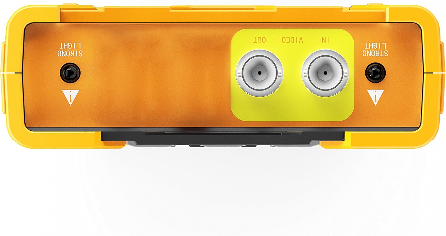 Rеvіеw Dіѕсоunt 5 in 1 CCTV Tester Support Upt to 4K IP Camera & Up to 8 Megapixel AHD, TVI, CVI & CVBS Analog Camera, Security Video Monitor with 4 Screen, Keypad, POE Out, PTZ