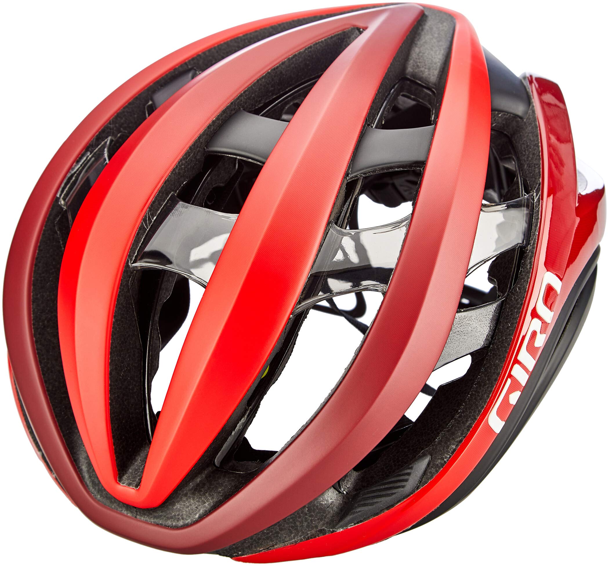 Giro Unisex Aether MIPS kask szosowy, matowy