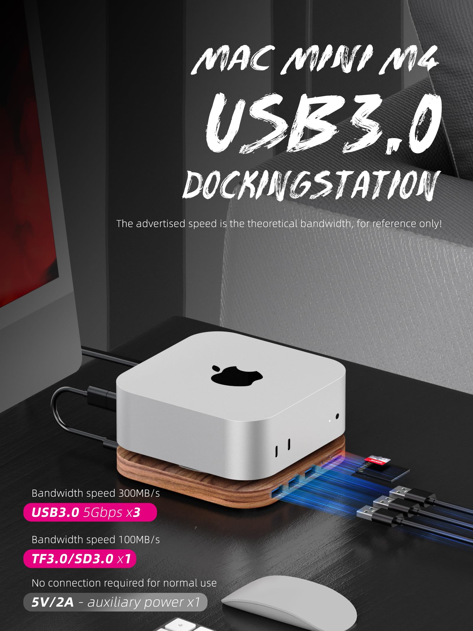 その他 Mac mini M4 Appleの新しいMac mini (M4) が実質90,060円！Amazonで予約受付